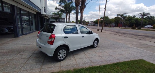  ETIOS X 1.5